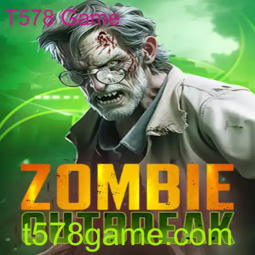 Explorando o Mundo de ZombieOutbreak: Um Mergulho no T578 Game