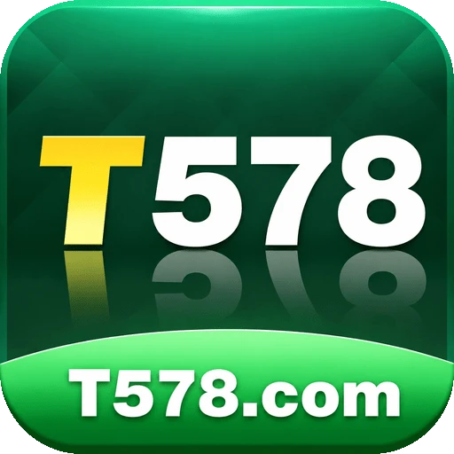 T578 Game Logo