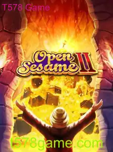 OpenSesameII: A Nova Sensação no Mundo dos Jogos