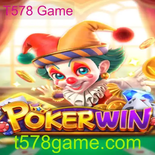 Desvendando POKERWIN: O Jogo Que Revoluciona o T578 Game