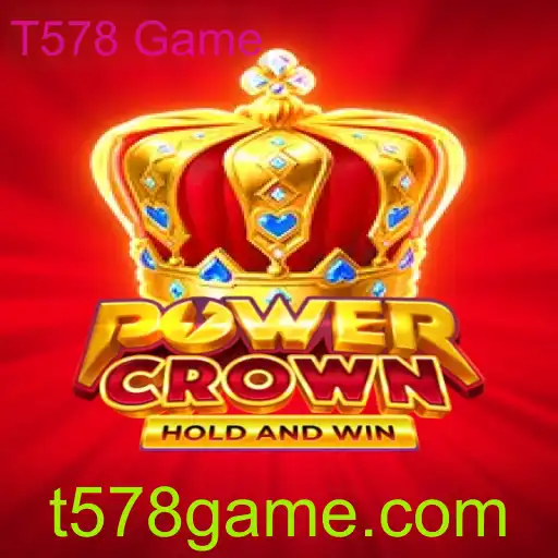 Explorando PowerCrown: O Mundo Envolvente do Jogo T578 Game