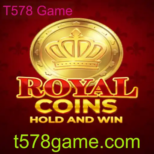 Descubra o Fascinante Mundo de RoyalCoins: O Jogo Inovador de T578 Game