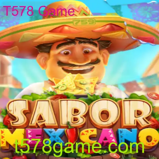 Explorando o Vibrante Mundo de SaborMexicano: Um Mergulho no Jogo T578 Game
