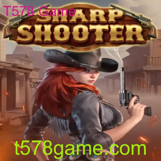 Sharpshooter: Um Mergulho no Universo do Jogo T578 Game