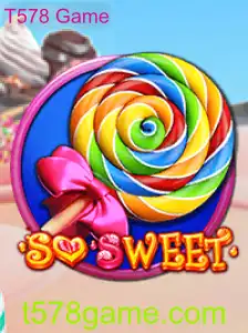Descubra o Fascinante Mundo de SoSweet: O Jogo 'T578 Game' que Conquista Gerações