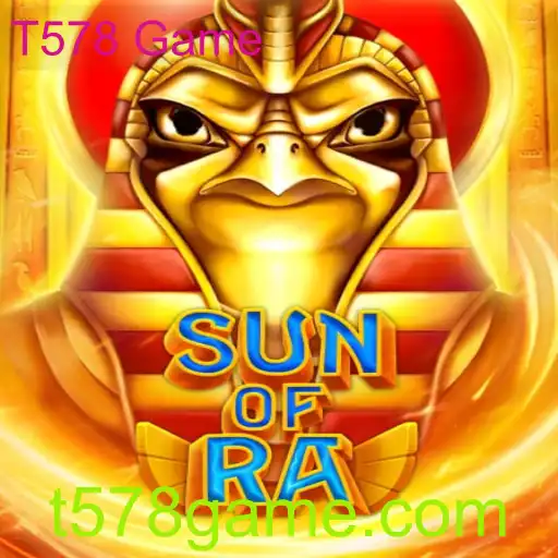 SunofRa: Explorando o Fascinante Mundo do Jogo T578 Game