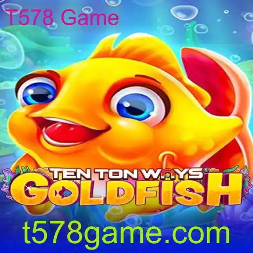 TenTonWaysGoldfish: A Revolução no Mundo dos Jogos com T578 Game