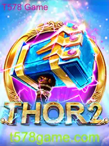 Explorando o Mundo de Thor2: O Novo Fenômeno dos Jogos