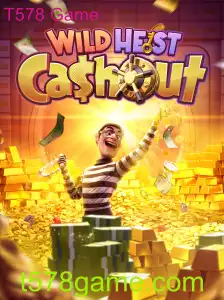 Tudo Sobre WildHeistCashout: Uma Aventura de Diversão e Prêmios