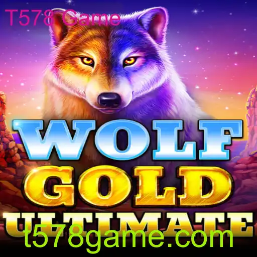 Descubra o Mundo de WolfGoldUltimate: A Nova Sensação T578 Game