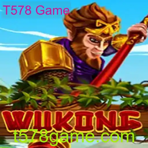 Explorando o Intrigante Jogo Wukong: A Nova Sensação do T578 Game